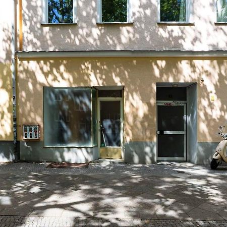 2 Bedroom In Great Location In Kreuzberg Berlijn Buitenkant foto