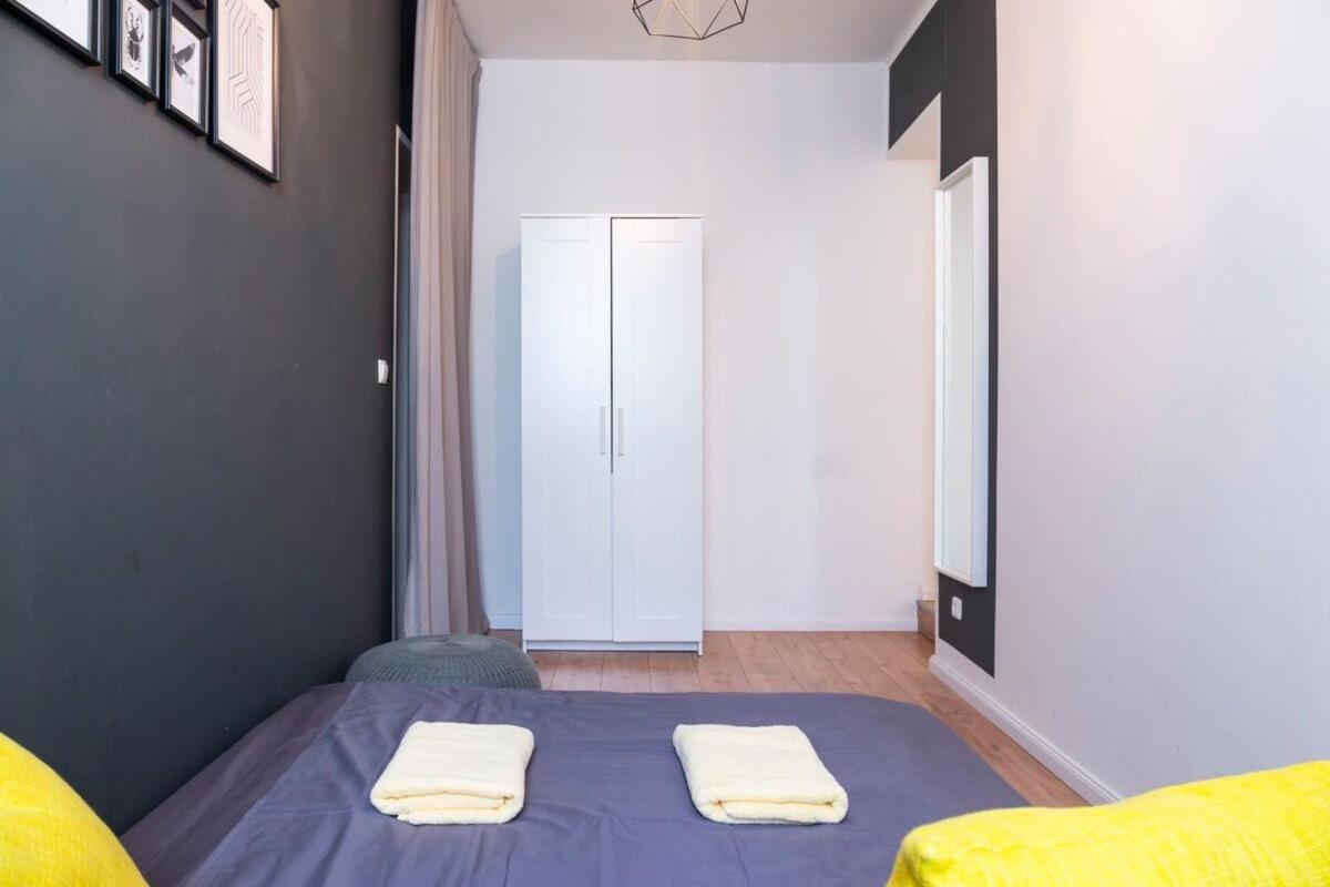 2 Bedroom In Great Location In Kreuzberg Berlijn Buitenkant foto