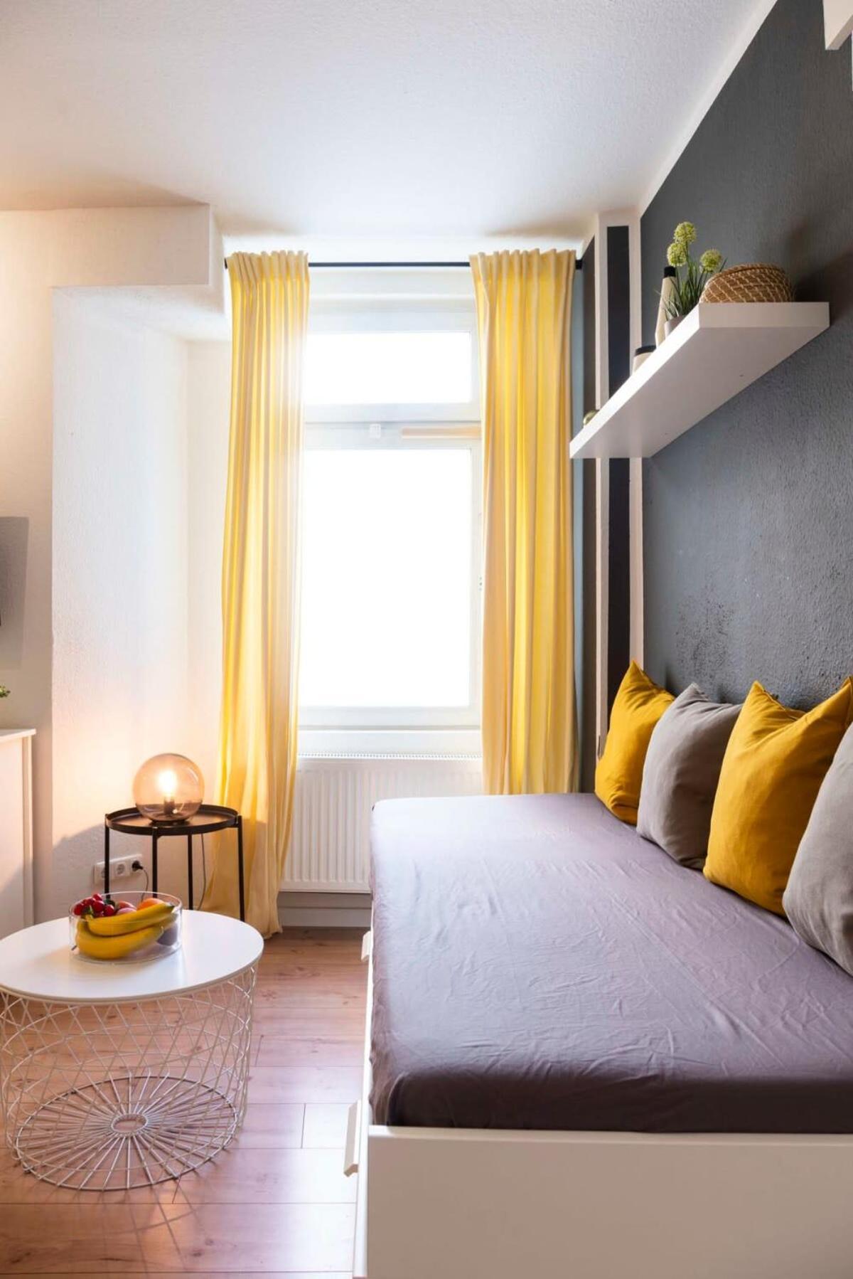 2 Bedroom In Great Location In Kreuzberg Berlijn Buitenkant foto