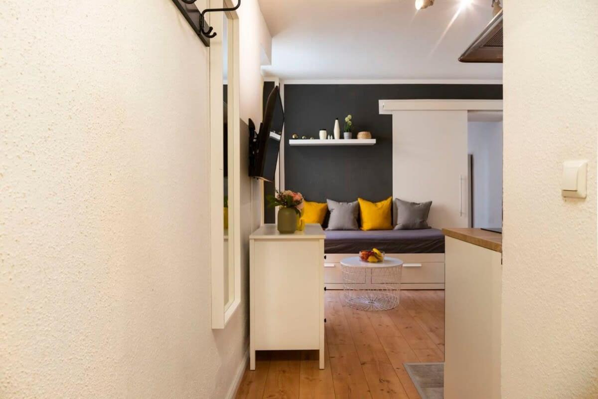 2 Bedroom In Great Location In Kreuzberg Berlijn Buitenkant foto
