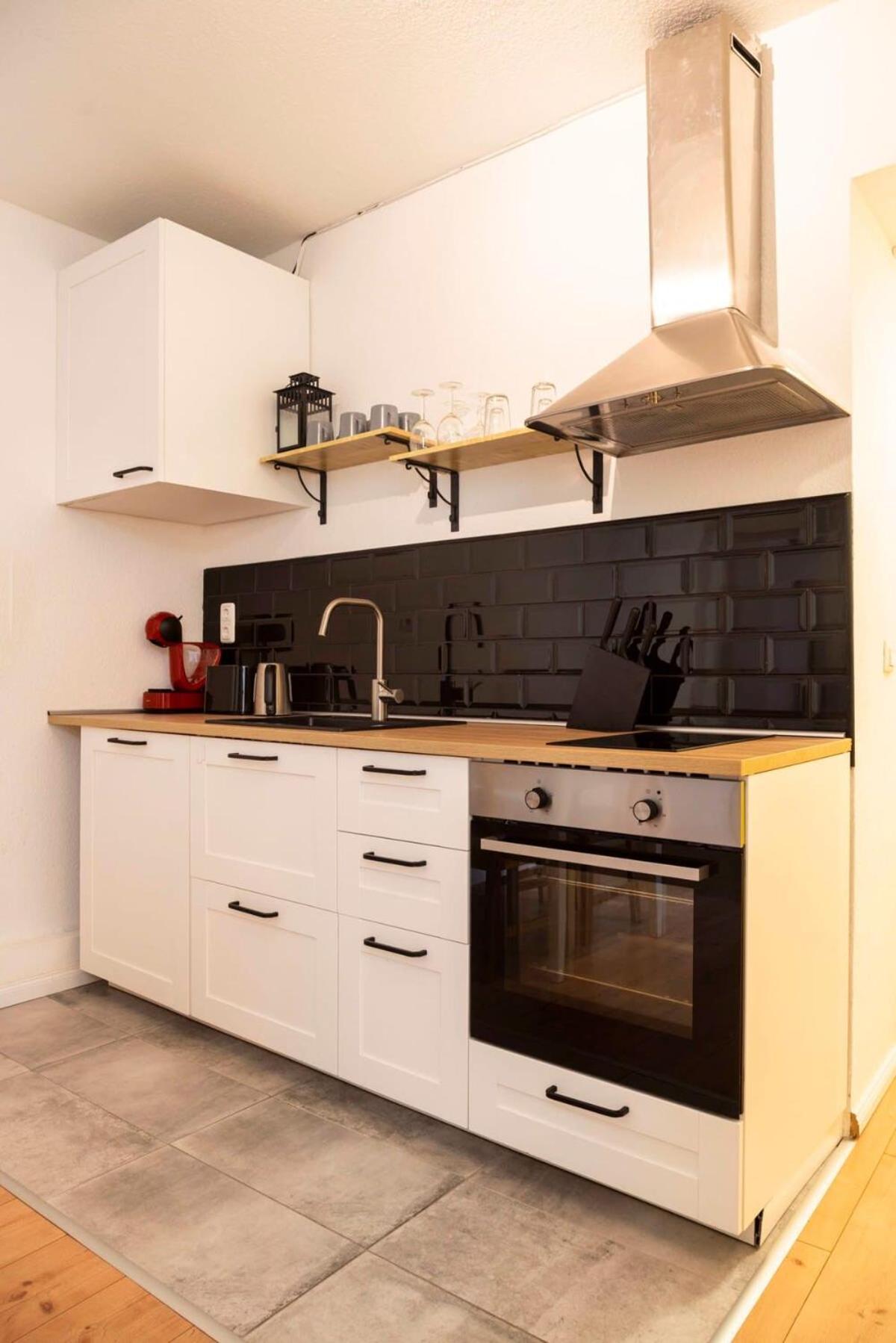 2 Bedroom In Great Location In Kreuzberg Berlijn Buitenkant foto